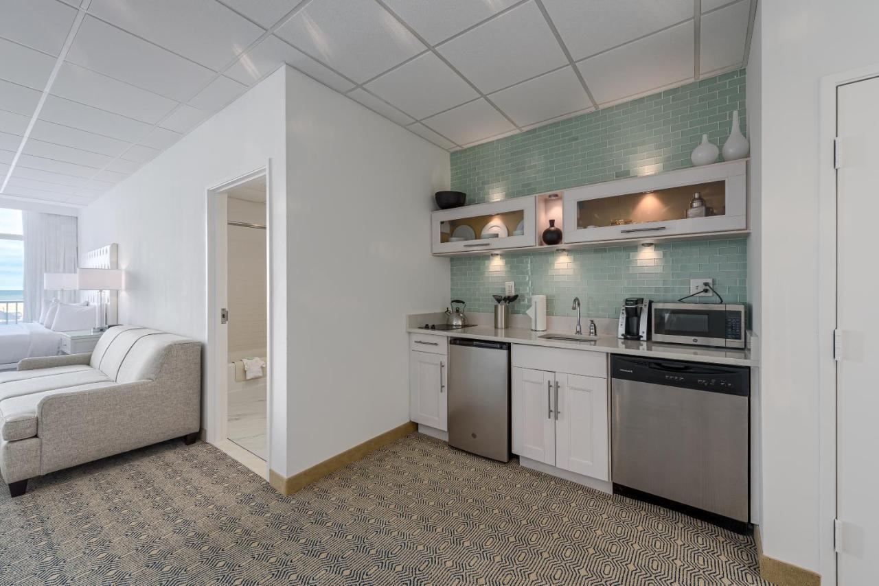 Icona Diamond Beach Wildwood Crest Exterior foto