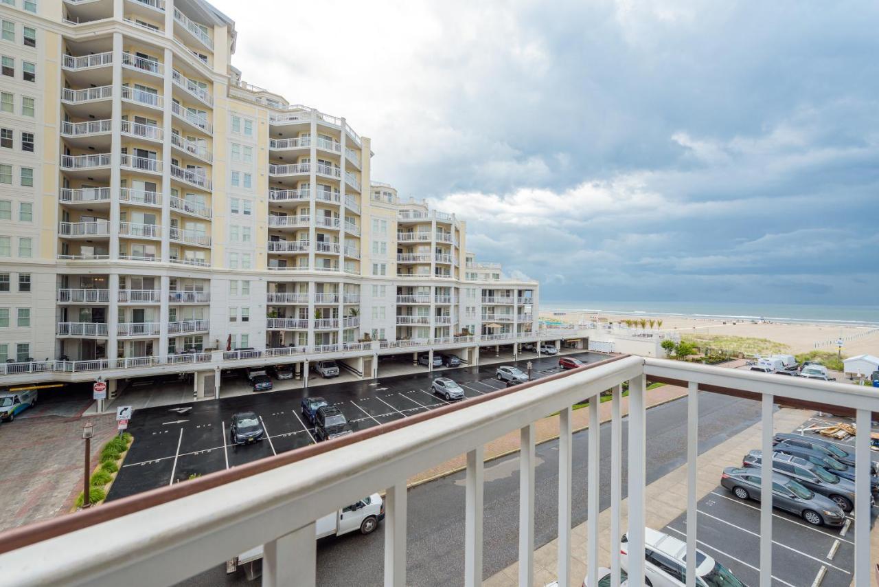 Icona Diamond Beach Wildwood Crest Exterior foto