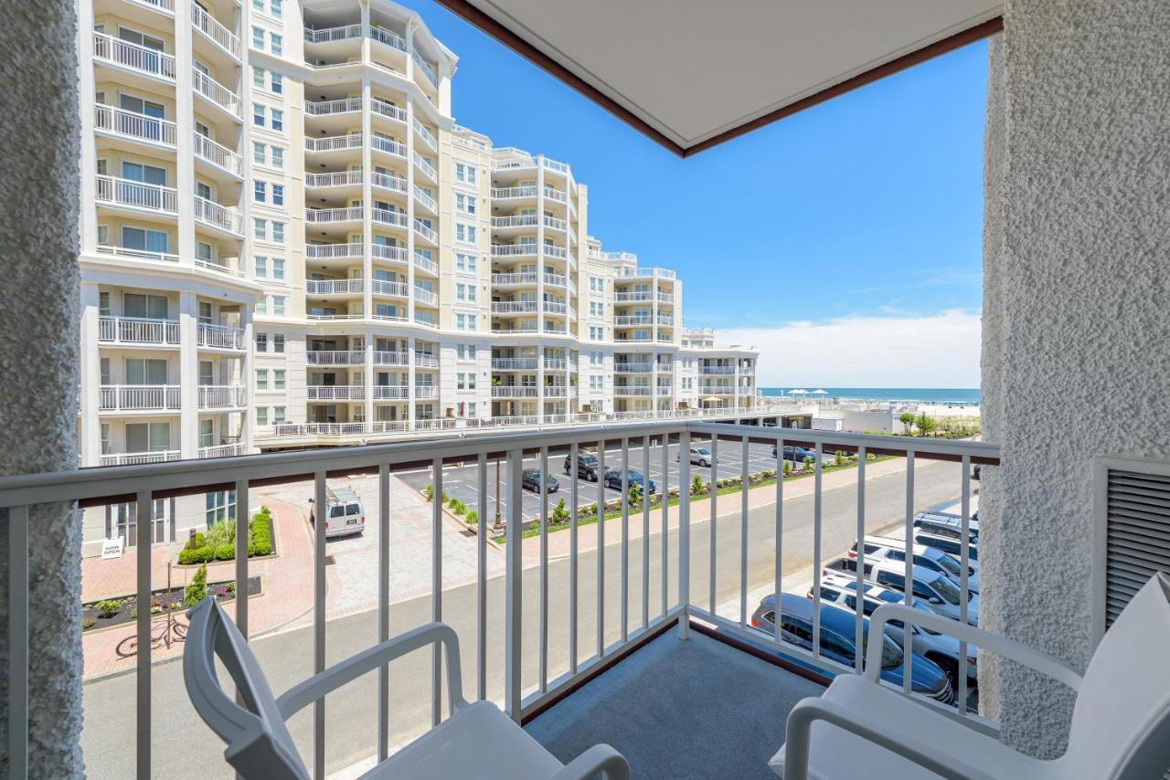 Icona Diamond Beach Wildwood Crest Exterior foto