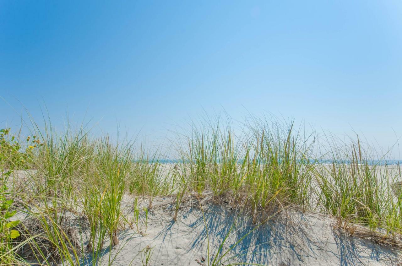 Icona Diamond Beach Wildwood Crest Exterior foto