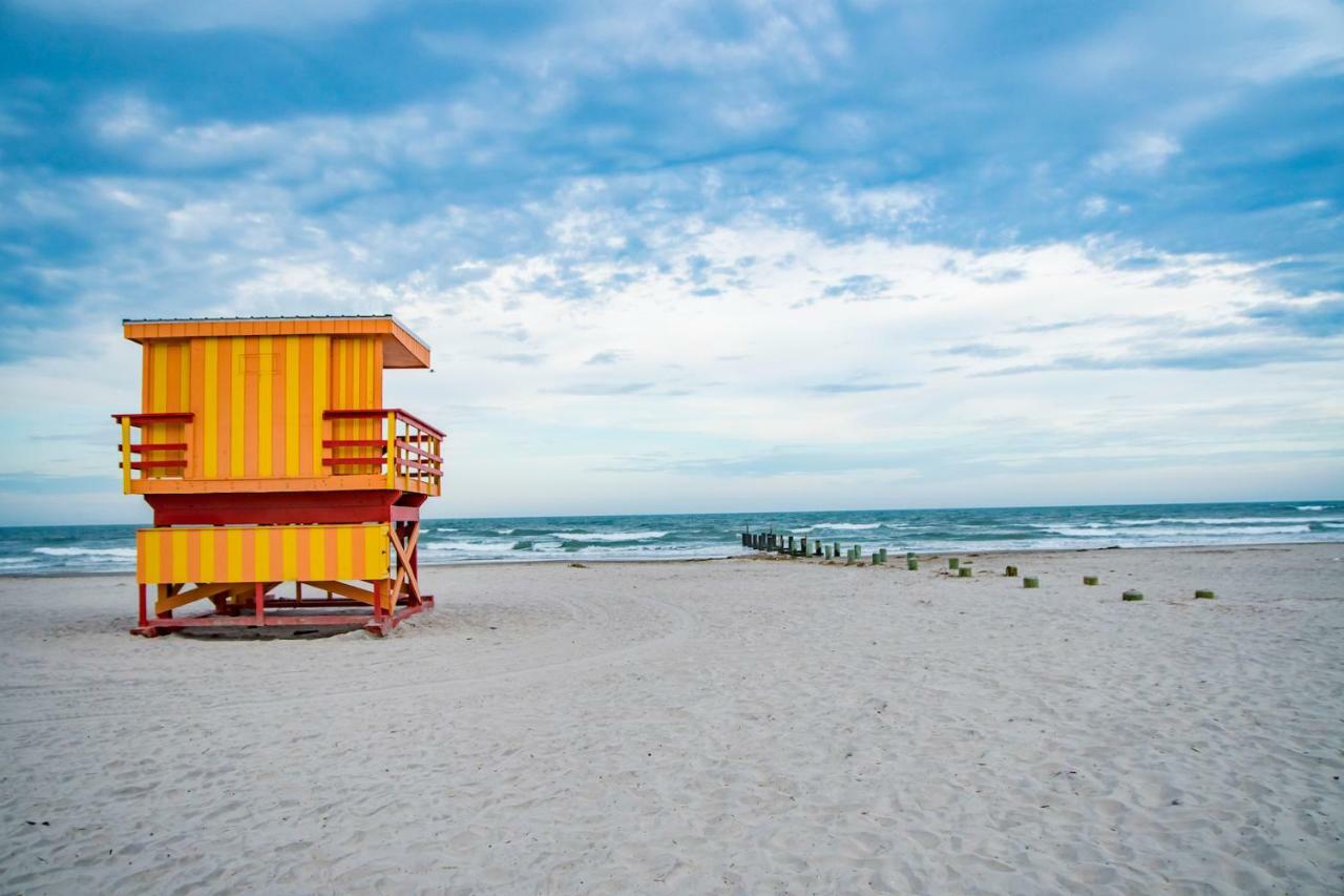 Icona Diamond Beach Wildwood Crest Exterior foto