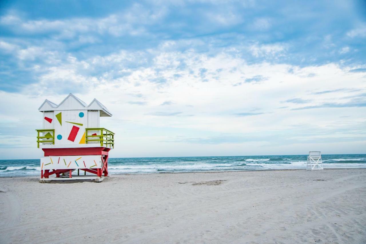 Icona Diamond Beach Wildwood Crest Exterior foto