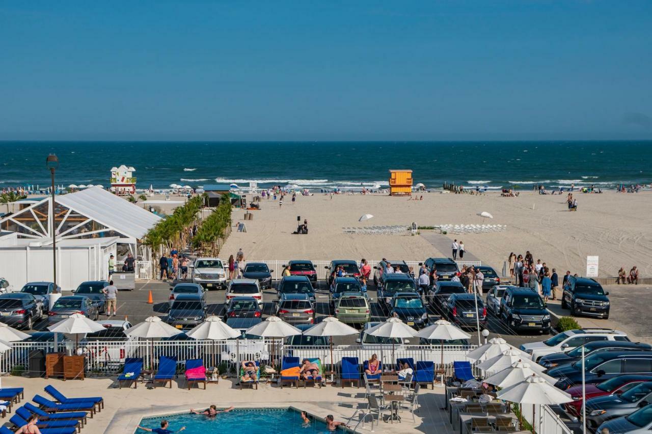 Icona Diamond Beach Wildwood Crest Exterior foto